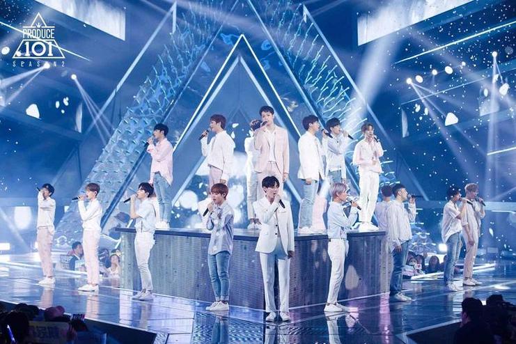 揭露日版《produce101》黑幕，练习生惨遭利用