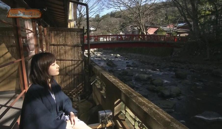 秘境温泉，浪漫之旅，《温泉行不行》百度网盘高清资源随时热播