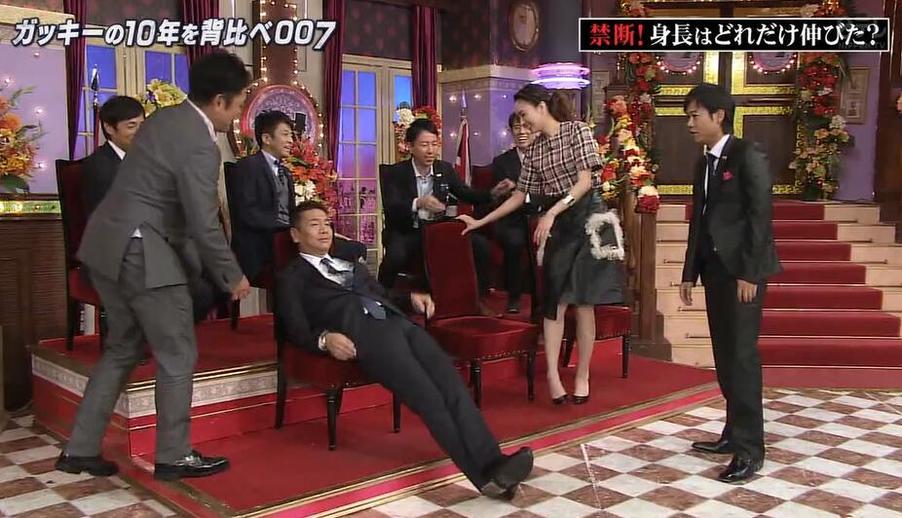 闲聊007哪里能看？热门话题、即兴表演，一起加入讨论